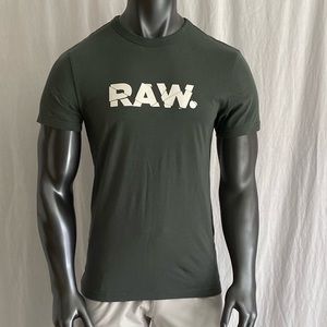 G star raw t shirt